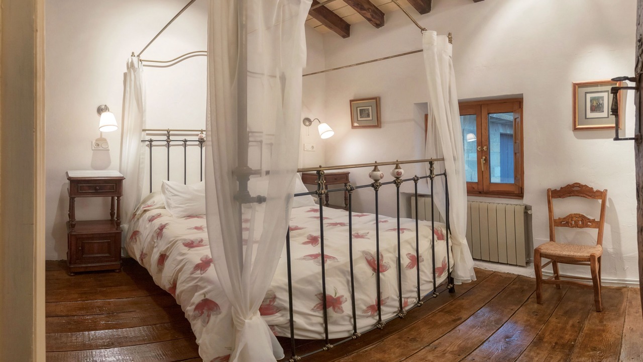 Photo of Bedroom in Ocenilla
