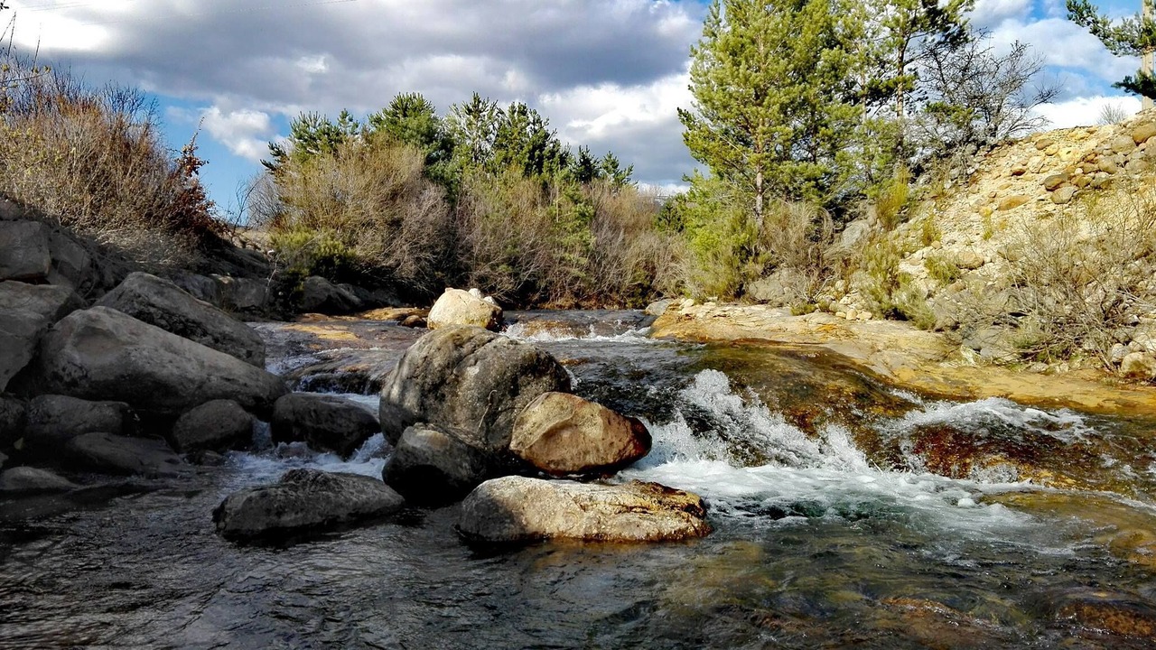 Photo of Outdoor in Ocenilla
