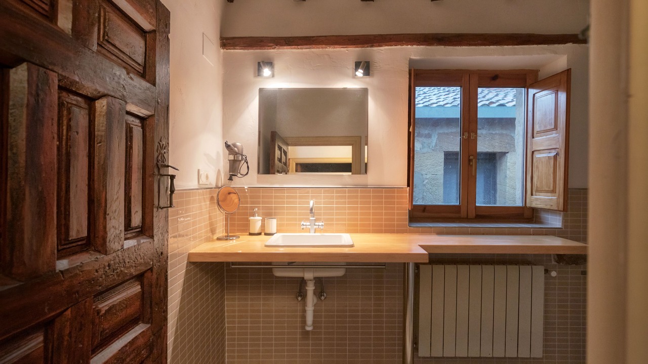 Photo of Bathroom in Ocenilla