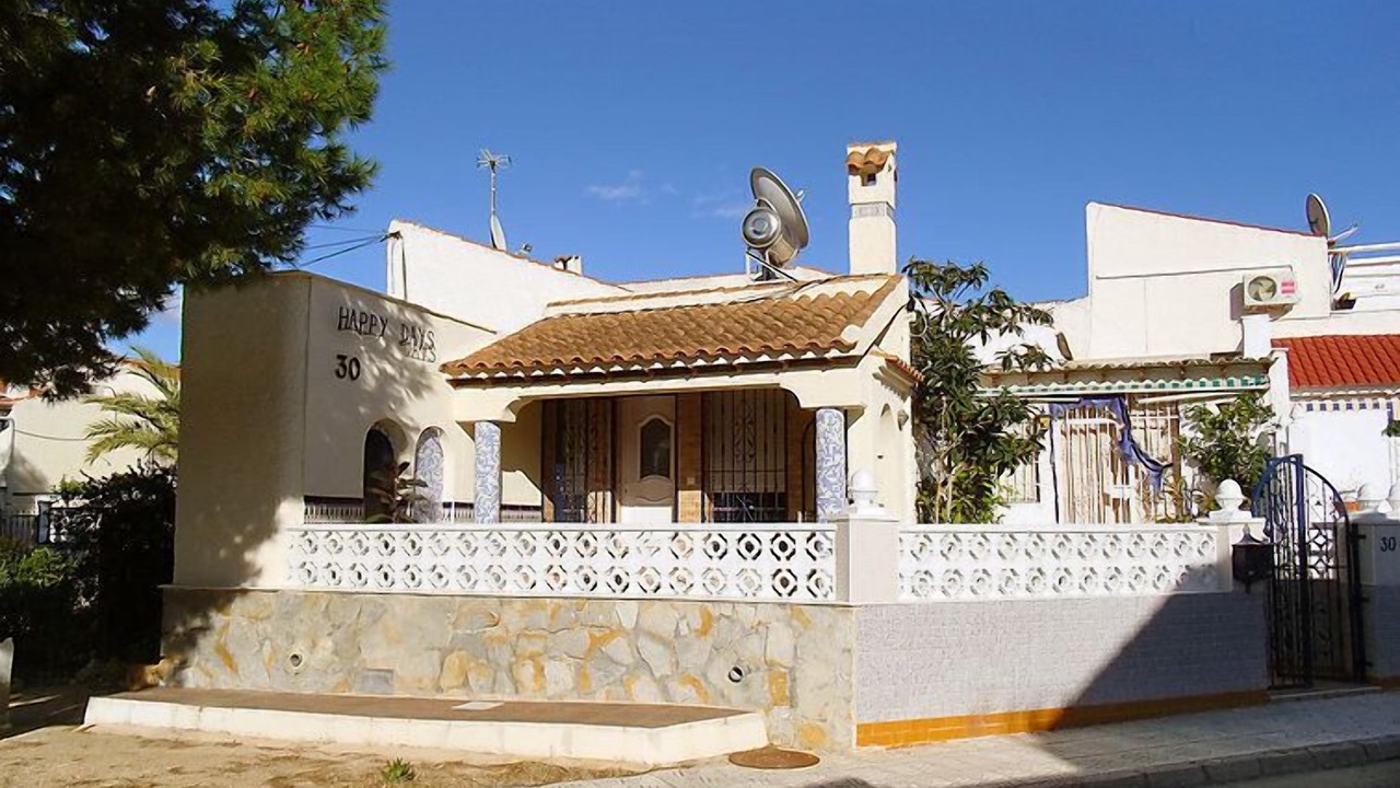 Photo of Outdoor in Guardamar del Segura