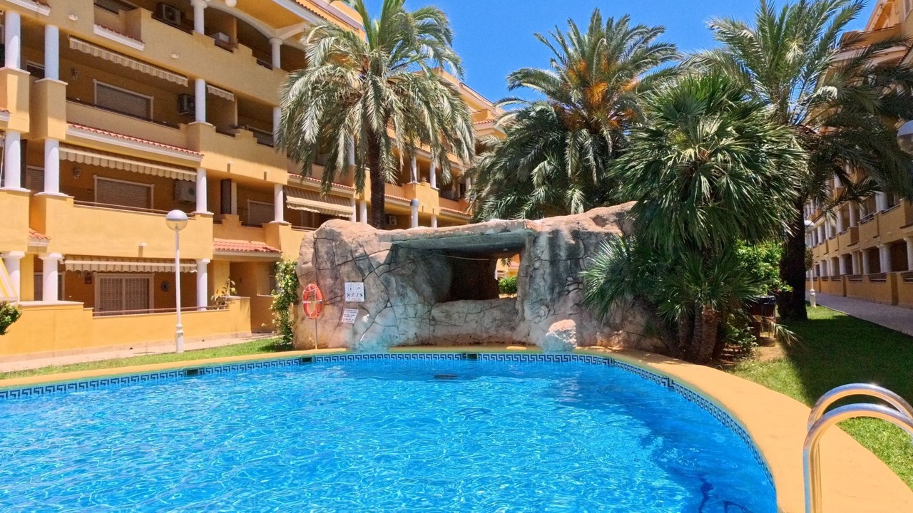 Photo of Outdoor in Denia