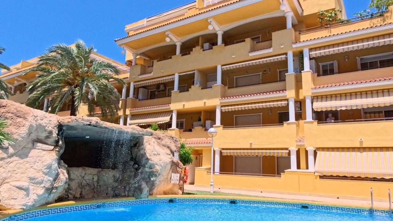 Photo of Outdoor in Denia