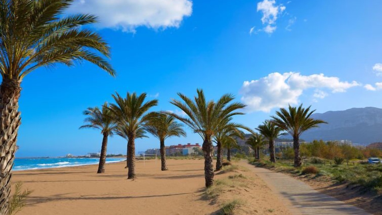 Photo of Others in Denia