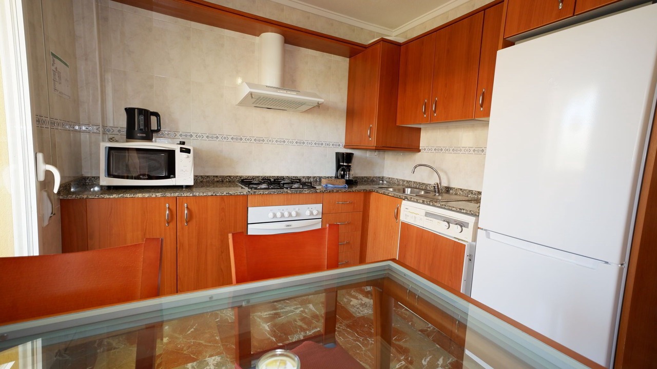 Photo of Bedroom in Denia