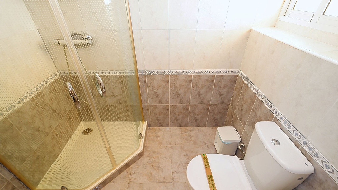 Photo of Bathroom in Denia