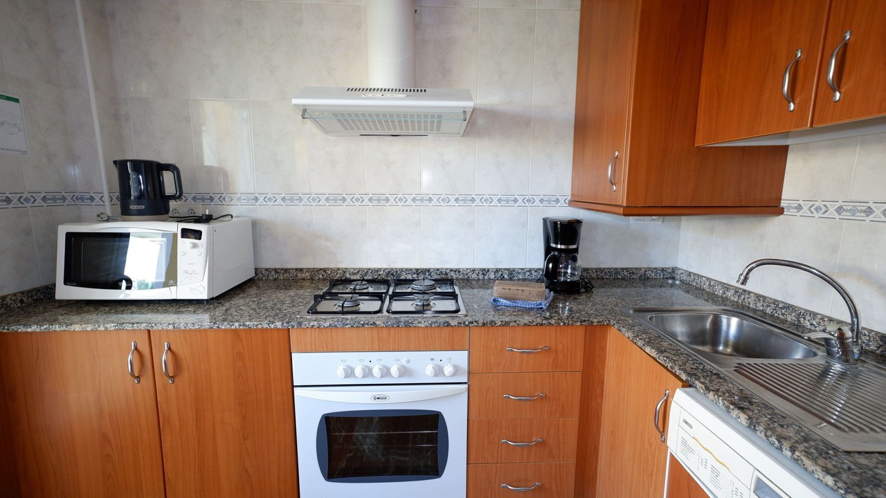 Photo of Bedroom in Denia