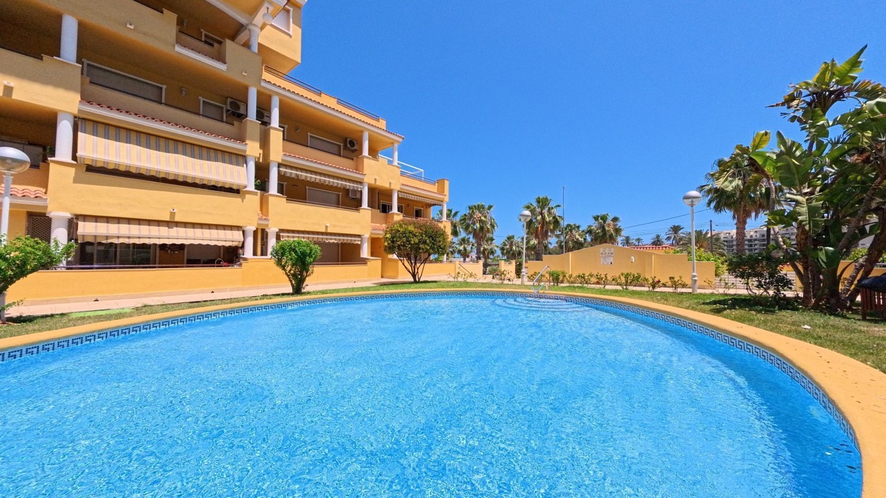 Photo of Outdoor in Denia