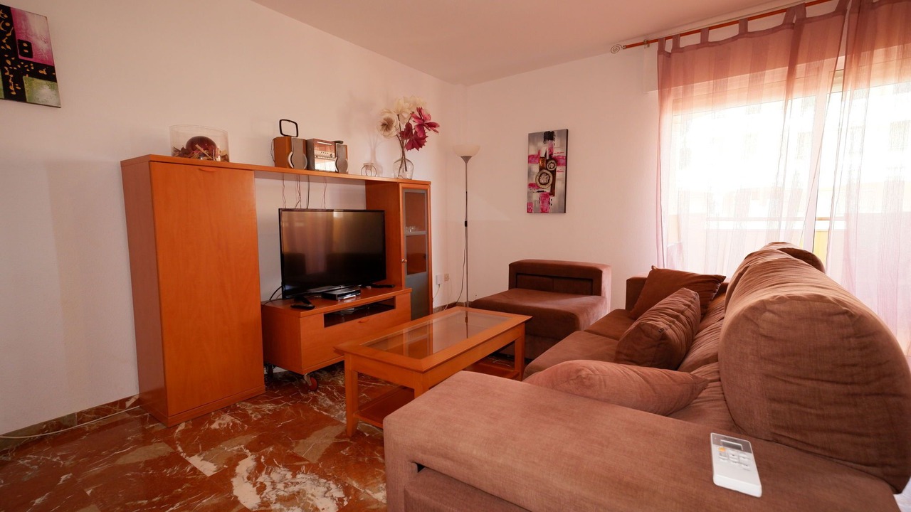 Photo of Livingroom in Denia