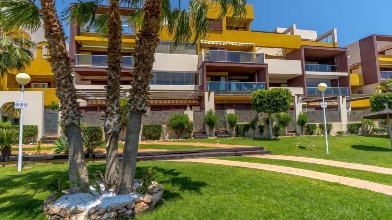Photo of Outdoor in Flamenca Beach
