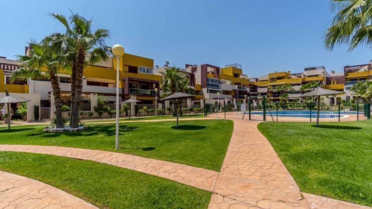 Photo of Outdoor in Flamenca Beach