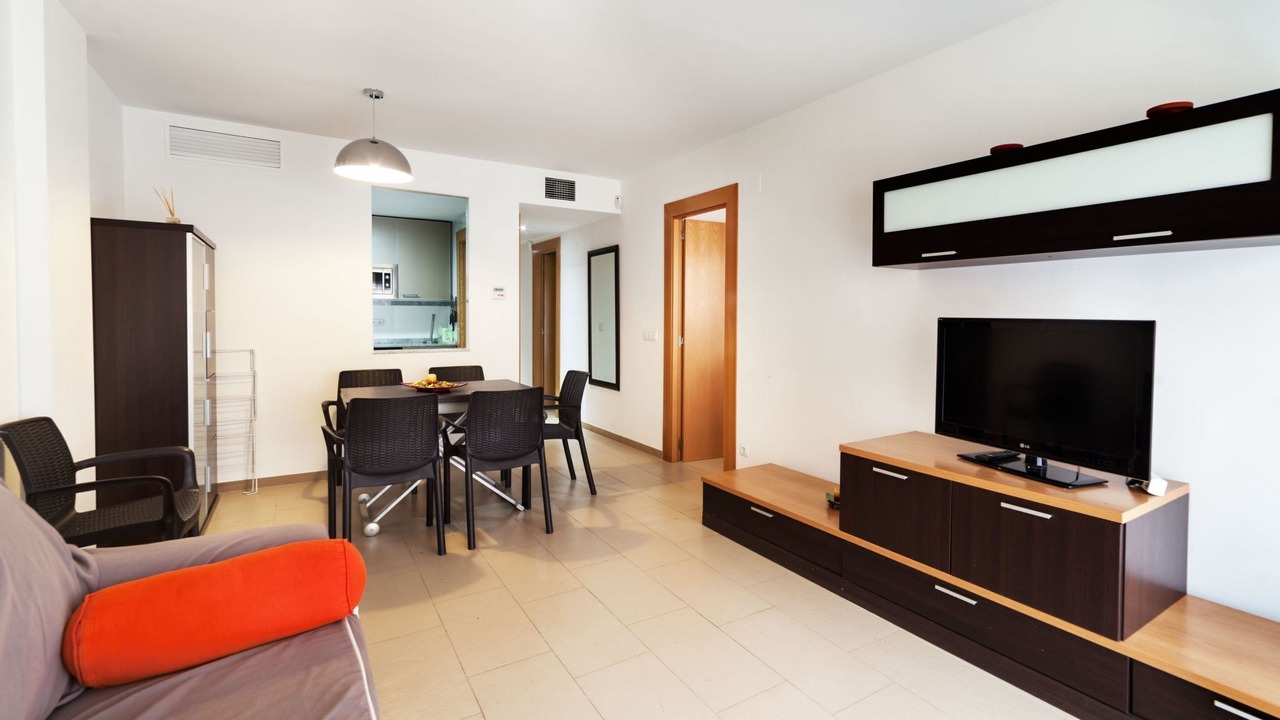 Photo of Livingroom in Sant Antoni de Calonge