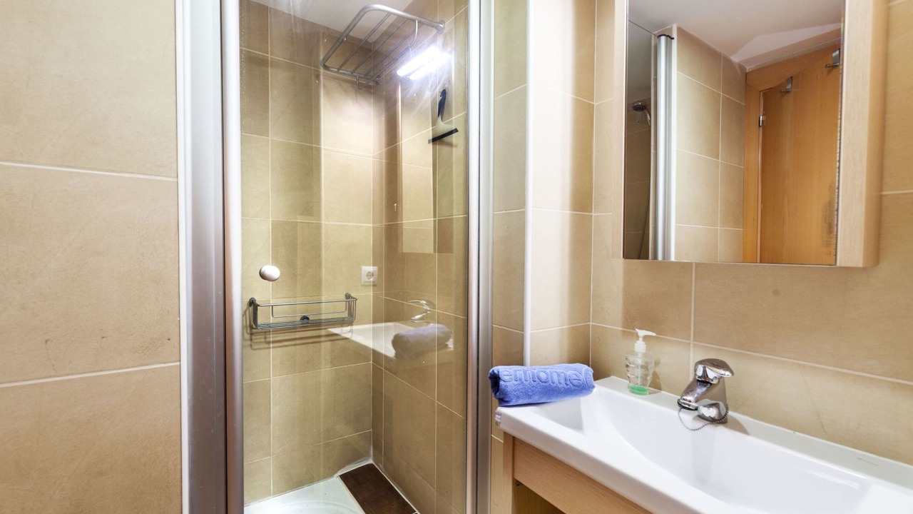 Photo of Bathroom in Sant Antoni de Calonge