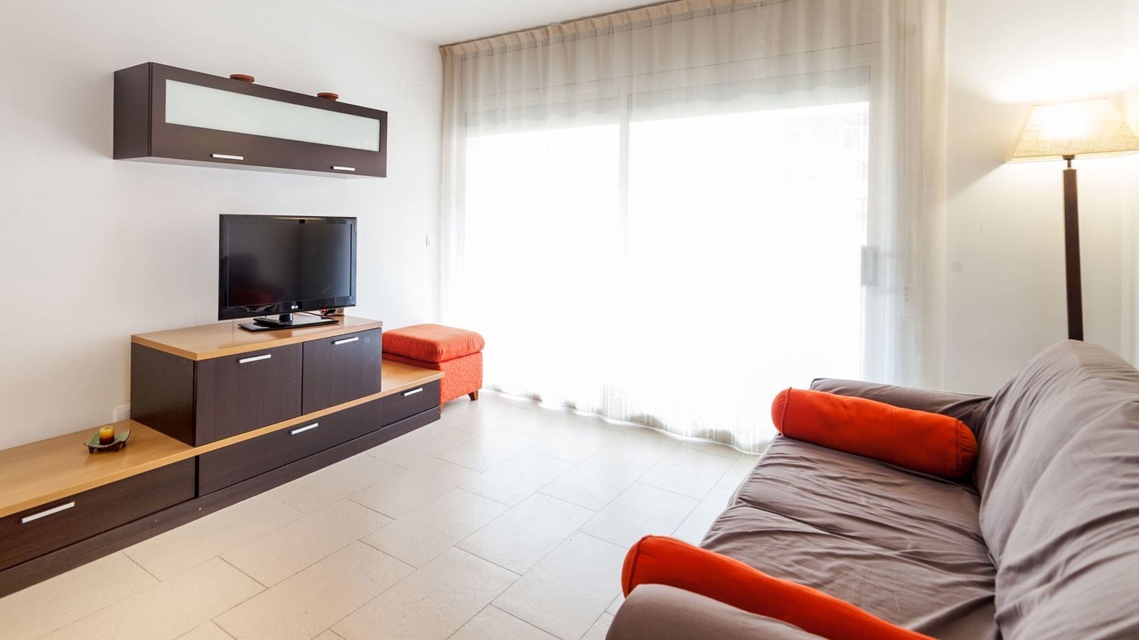 Photo of Livingroom in Sant Antoni de Calonge