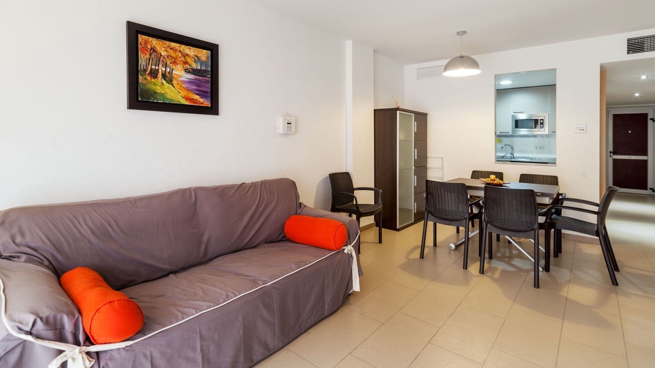 Photo of Livingroom in Sant Antoni de Calonge