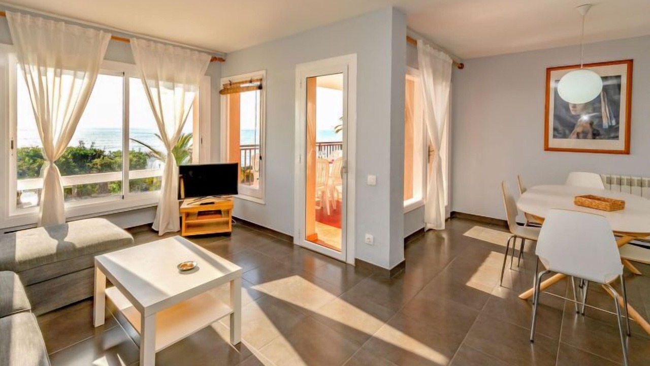 Photo of Livingroom in Sant Andreu de Llavaneres