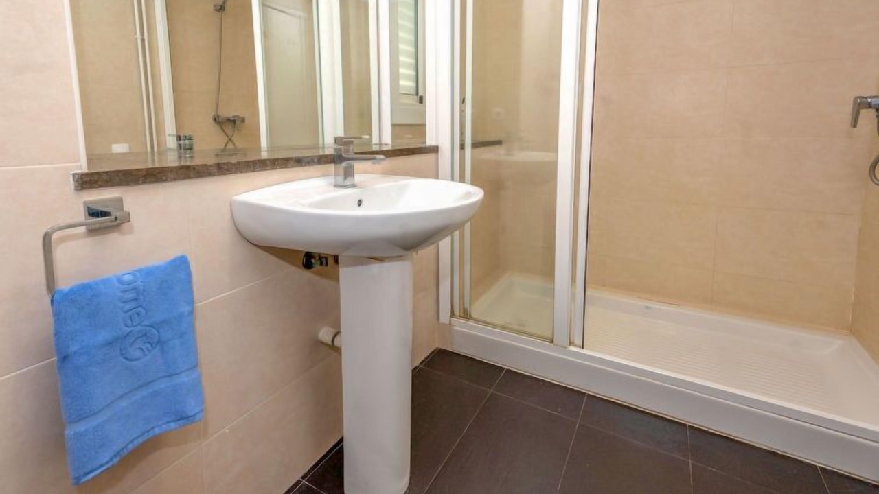 Photo of Bathroom in Sant Andreu de Llavaneres