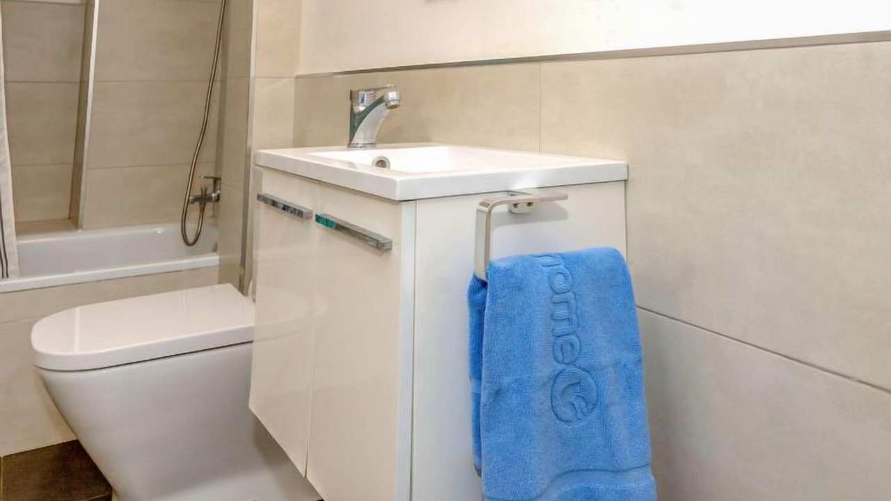 Photo of Bathroom in Sant Andreu de Llavaneres