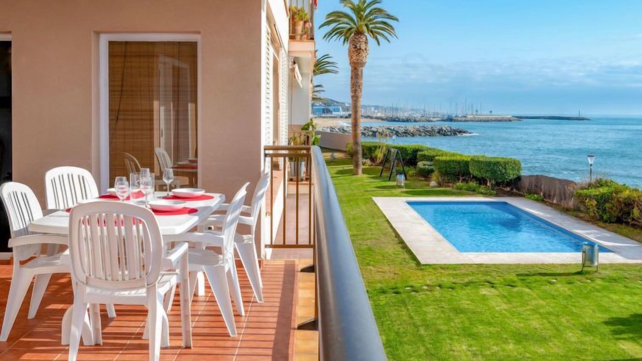 Photo of Outdoor in Sant Andreu de Llavaneres