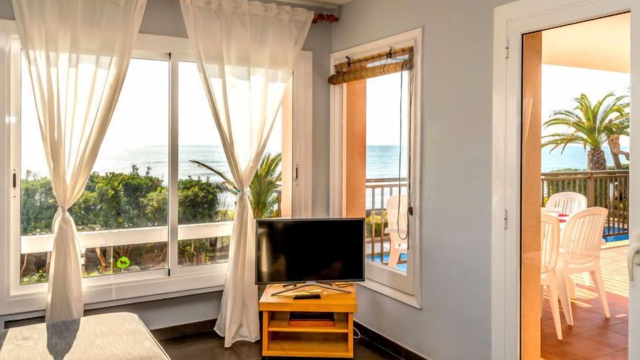 Photo of Livingroom in Sant Andreu de Llavaneres
