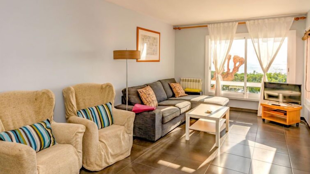 Photo of Livingroom in Sant Andreu de Llavaneres