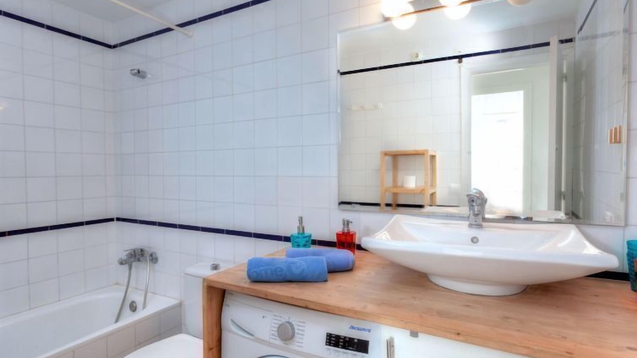 Photo of Bathroom in Llanca