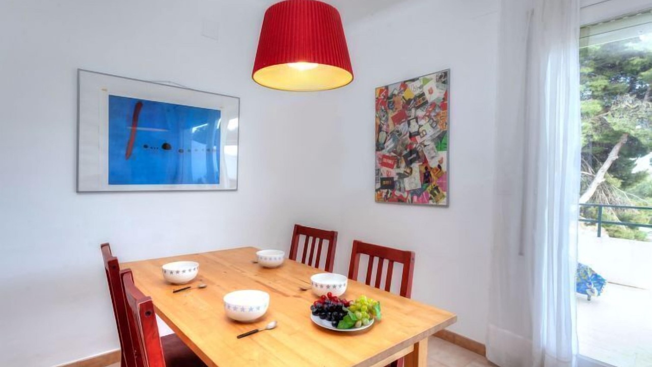 Photo of Bedroom in Llanca