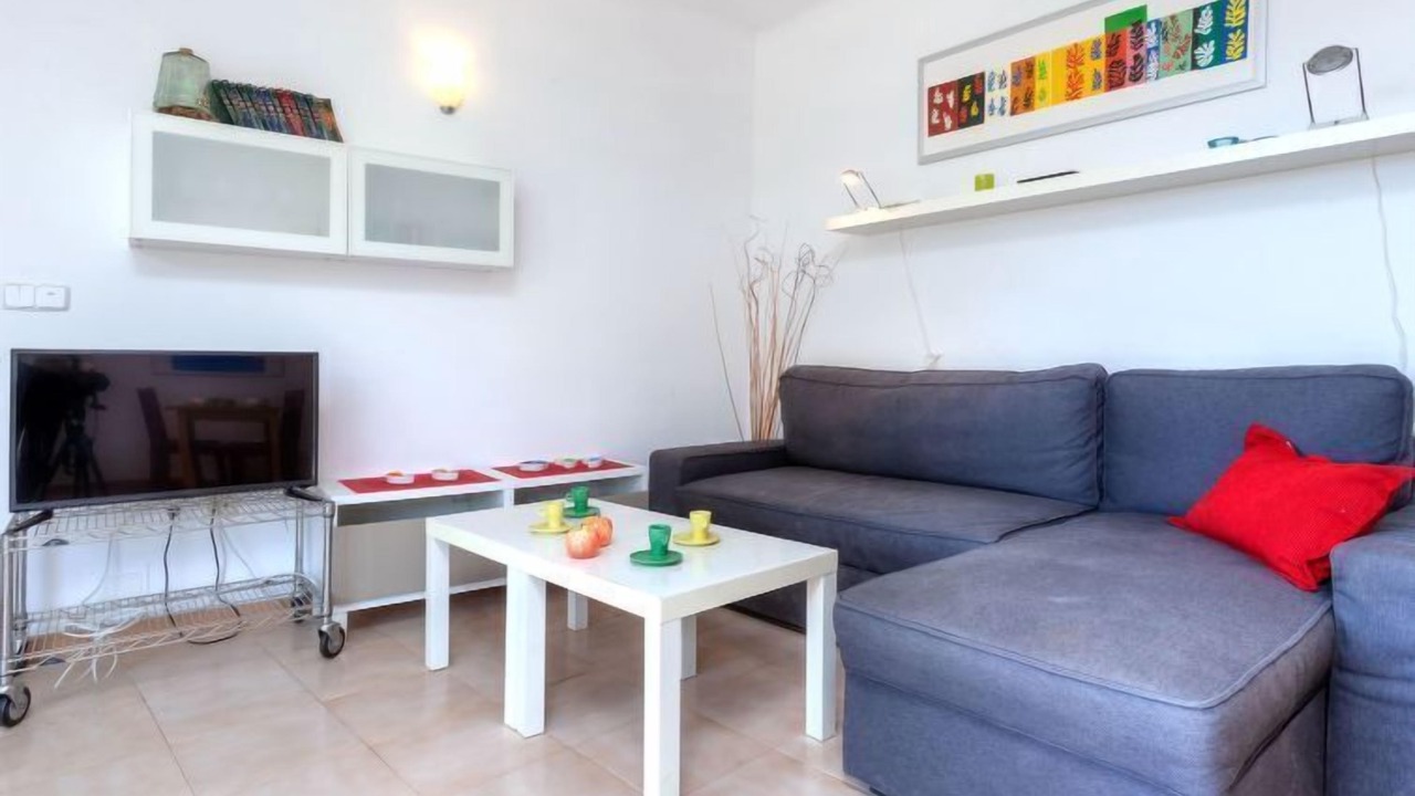 Photo of Livingroom in Llanca
