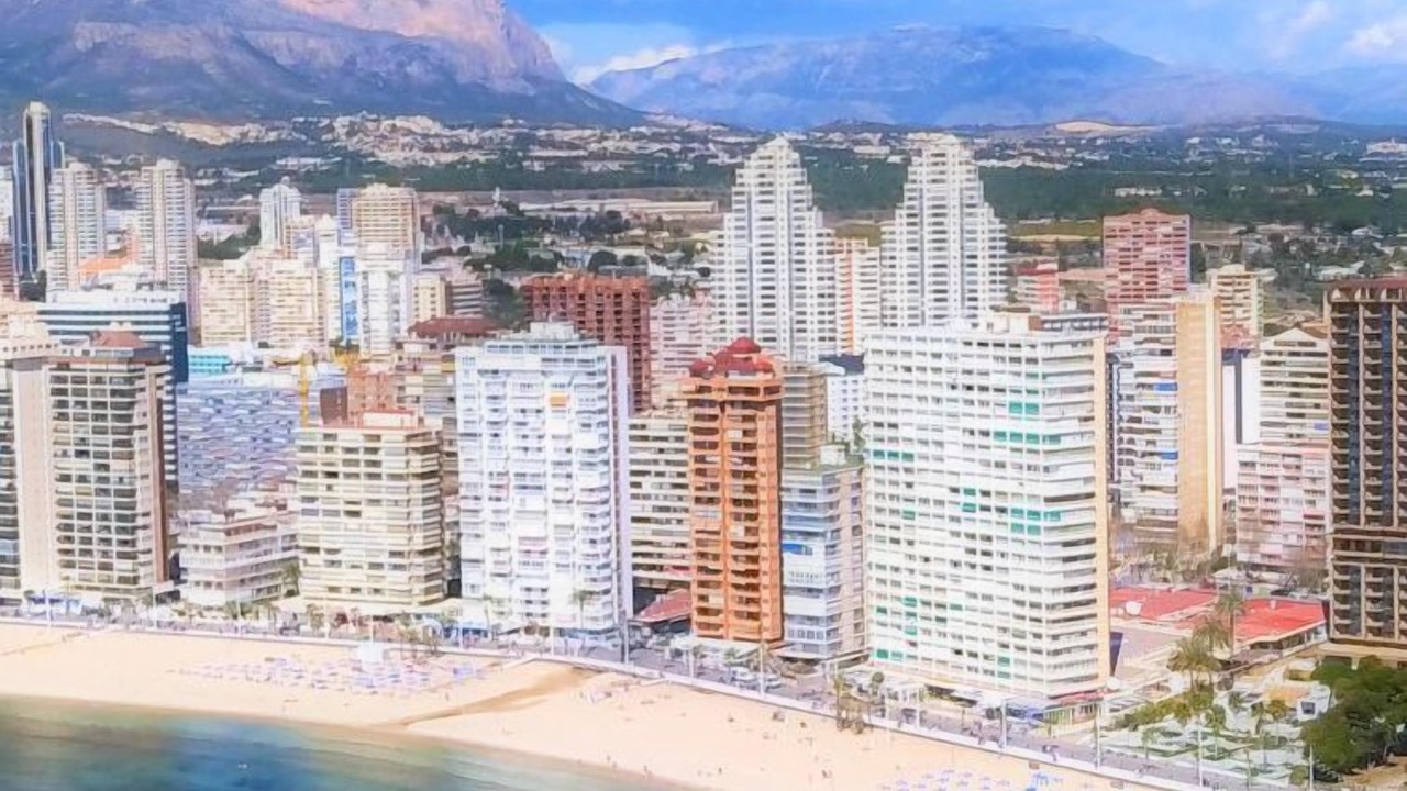 Photo of Others in Benidorm