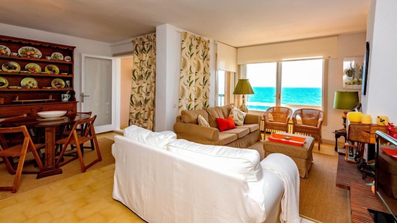Photo of Livingroom in Sant Andreu de Llavaneres