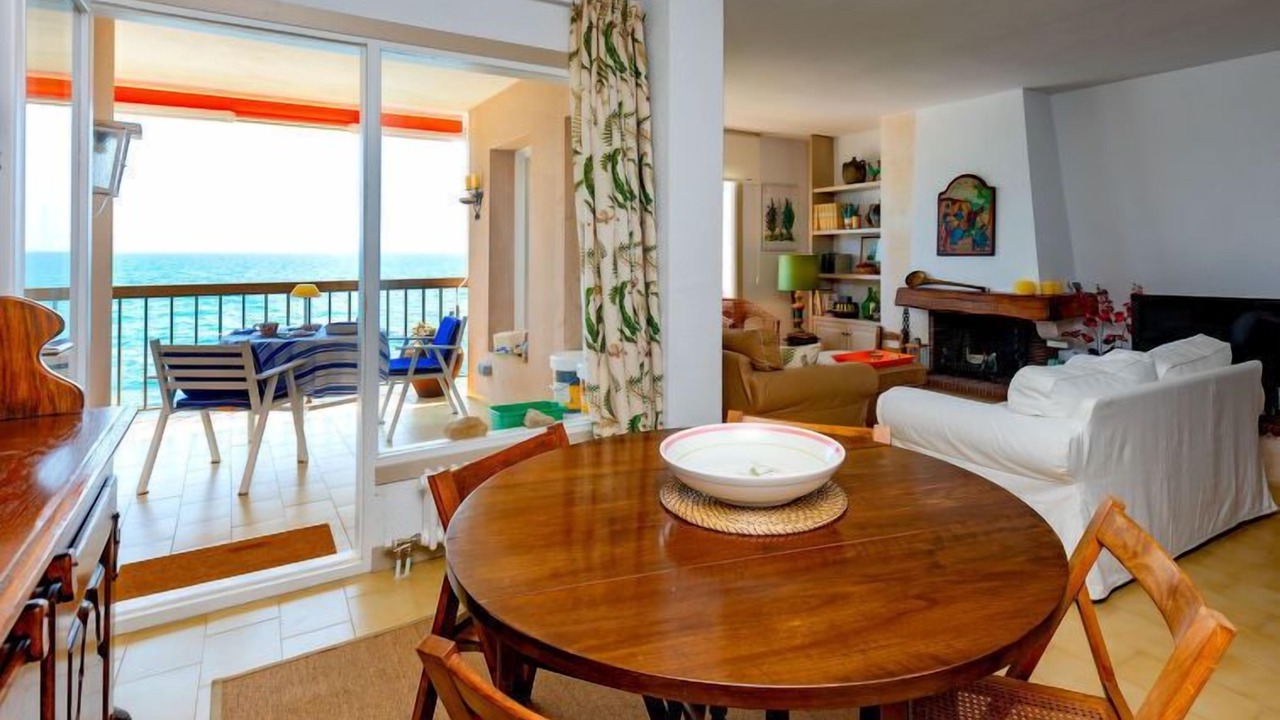 Photo of Livingroom in Sant Andreu de Llavaneres