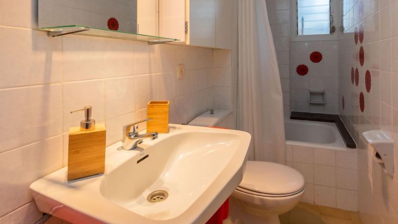 Photo of Bathroom in Sant Andreu de Llavaneres
