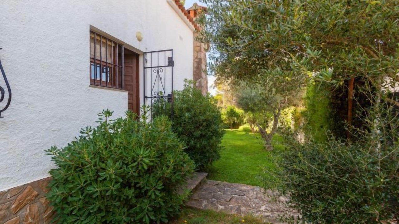 Photo of Outdoor in L'Escala