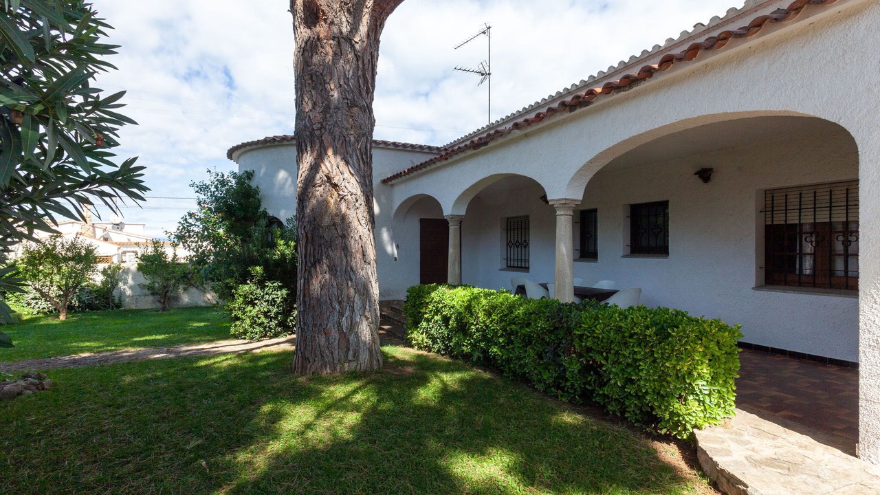 Photo of Outdoor in L'Escala