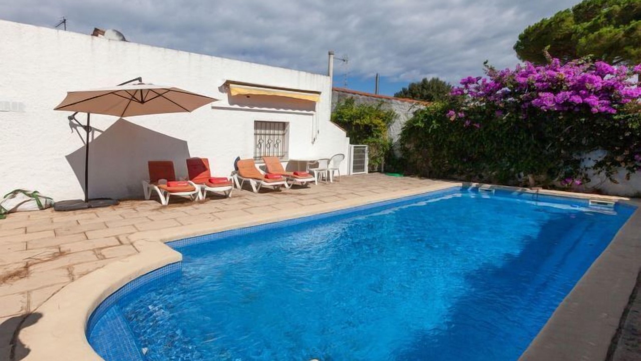 Photo of Outdoor in L'Escala