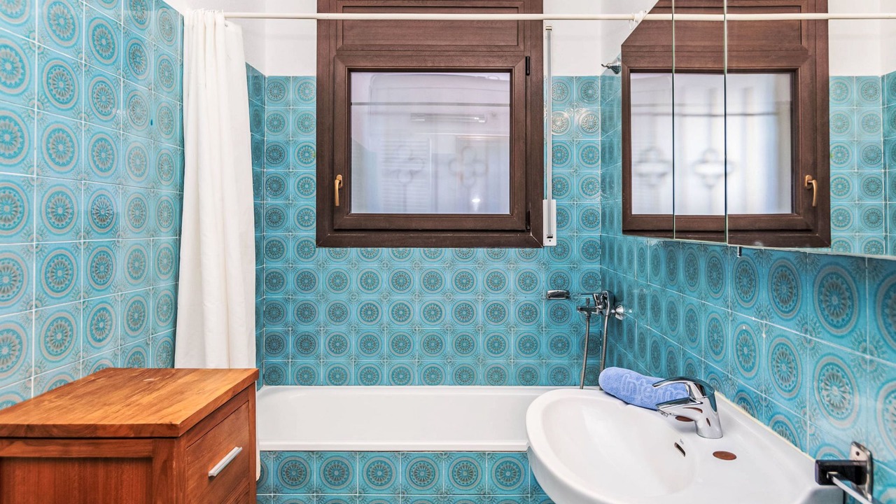 Photo of Bathroom in L'Escala