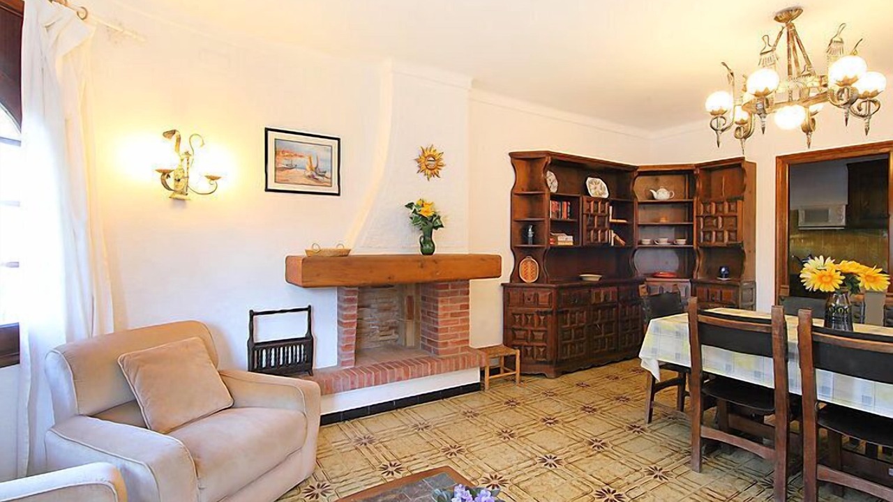 Photo of Livingroom in L'Escala