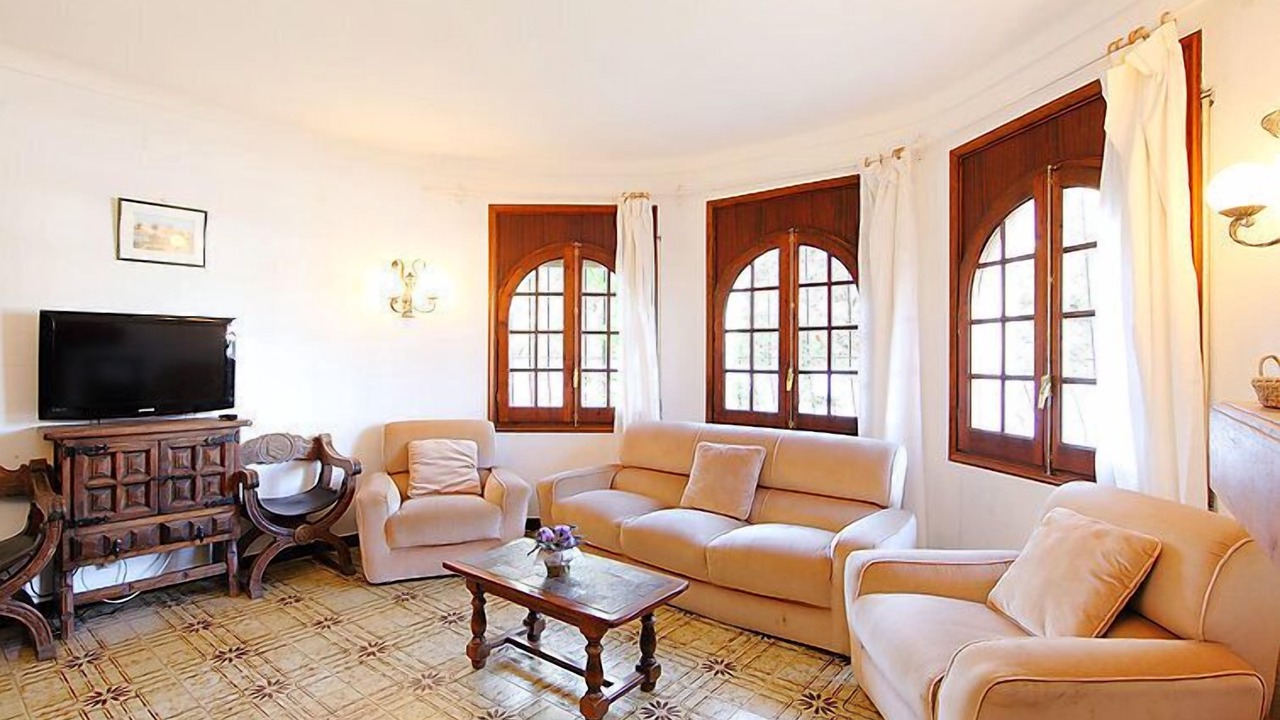 Photo of Livingroom in L'Escala