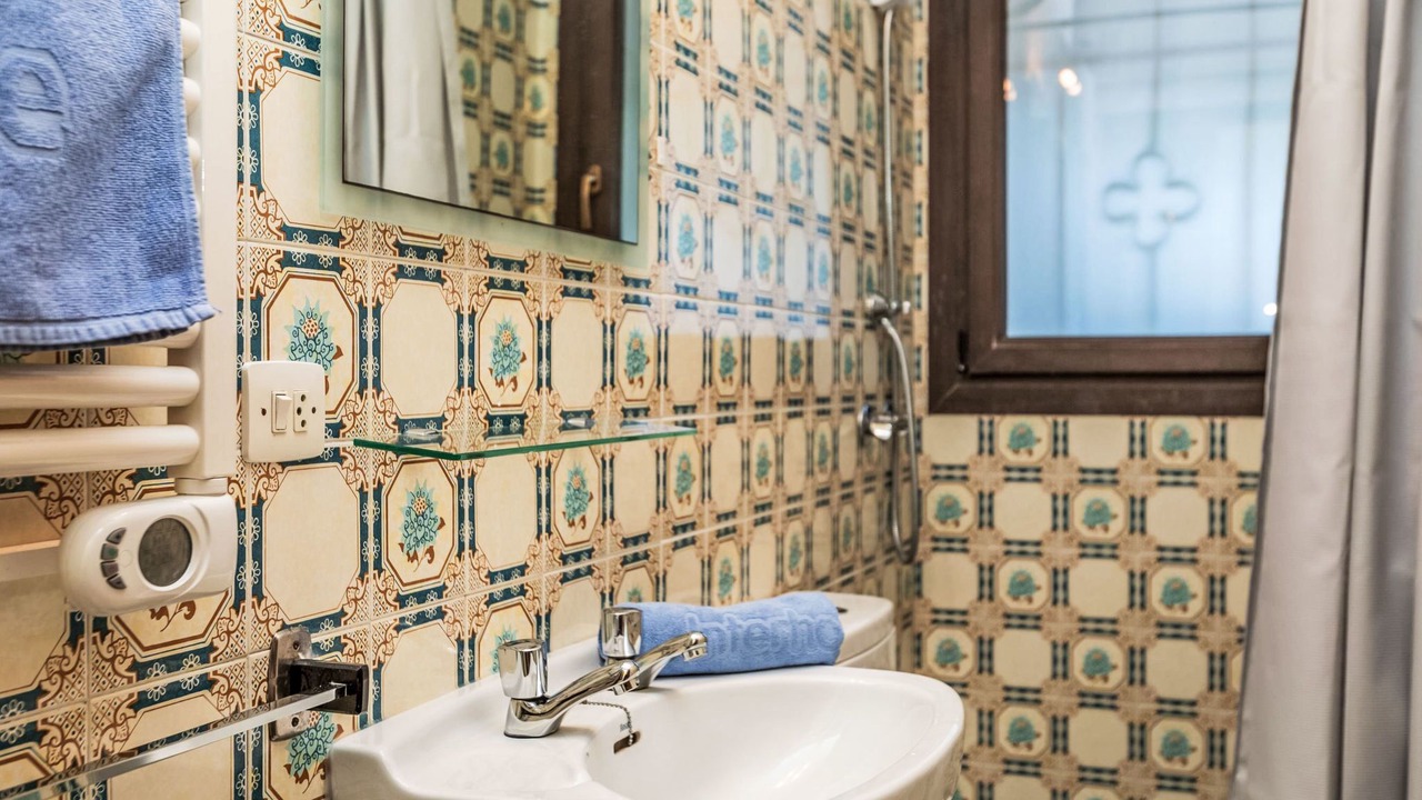 Photo of Bathroom in L'Escala