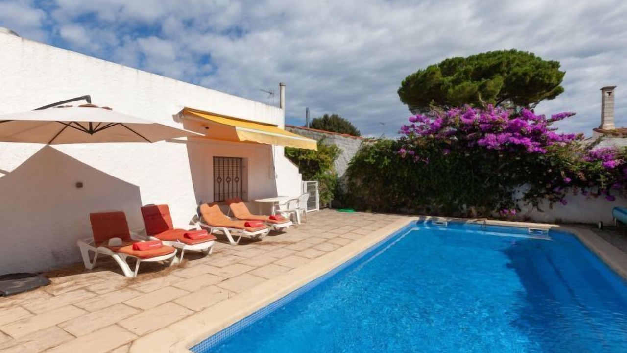 Photo of Outdoor in L'Escala