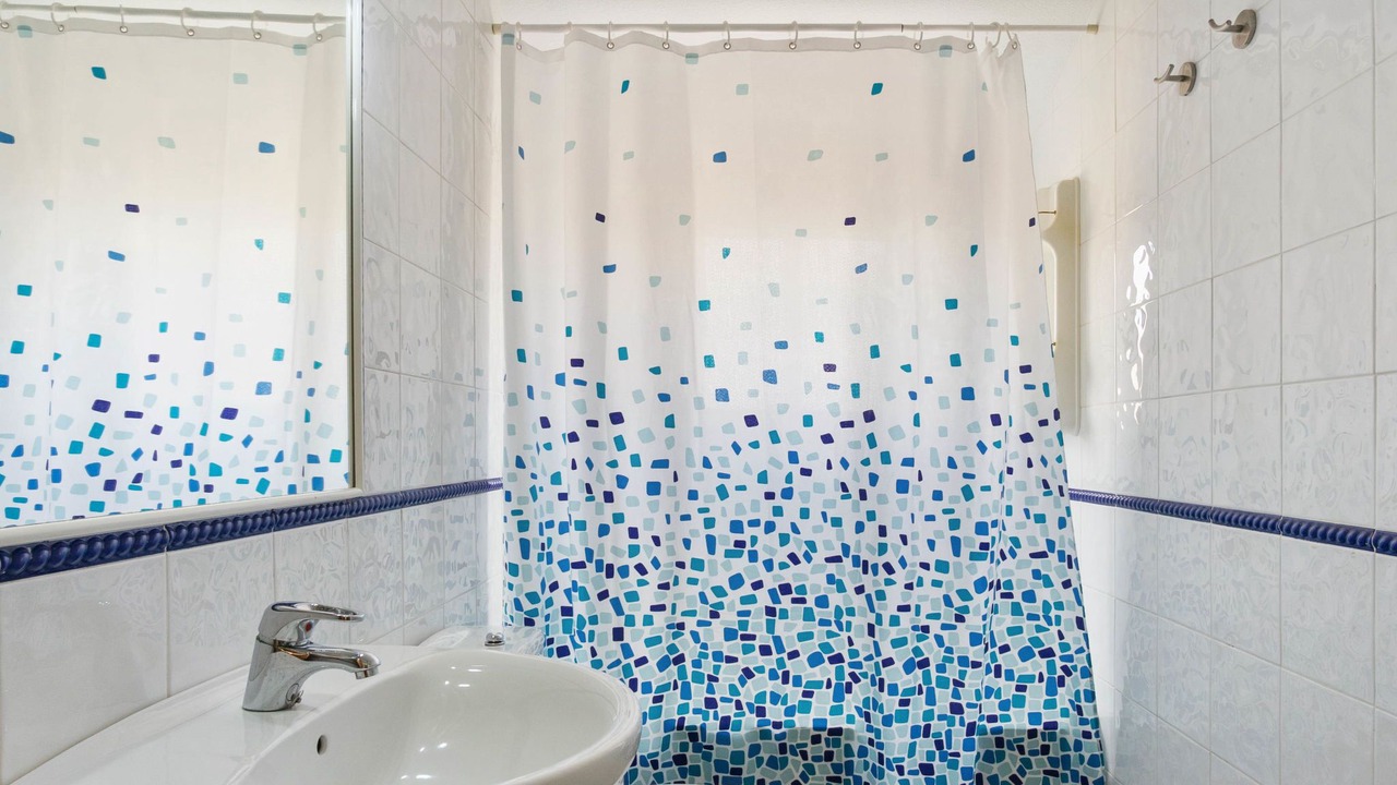 Photo of Bathroom in El Moncayo