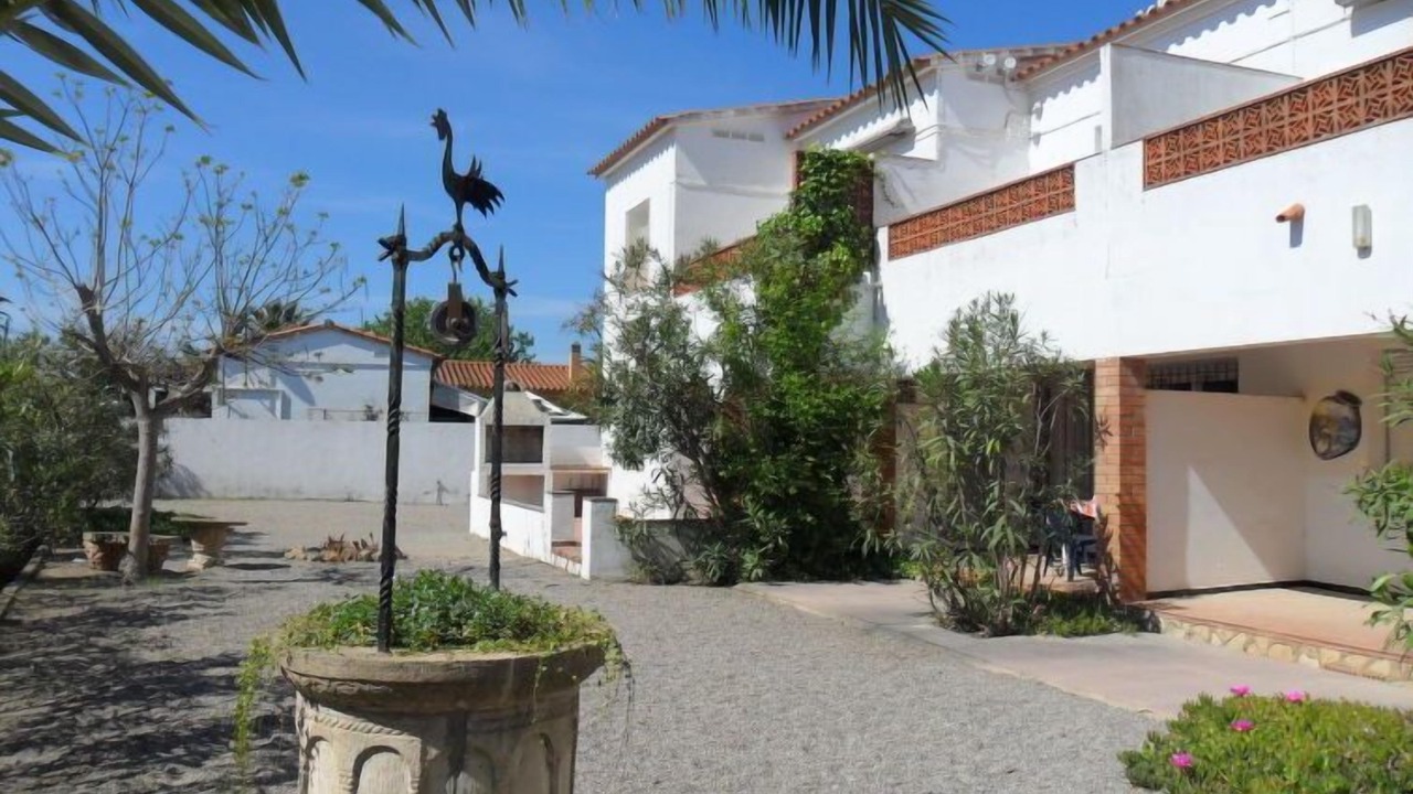 Photo of Outdoor in L'Escala