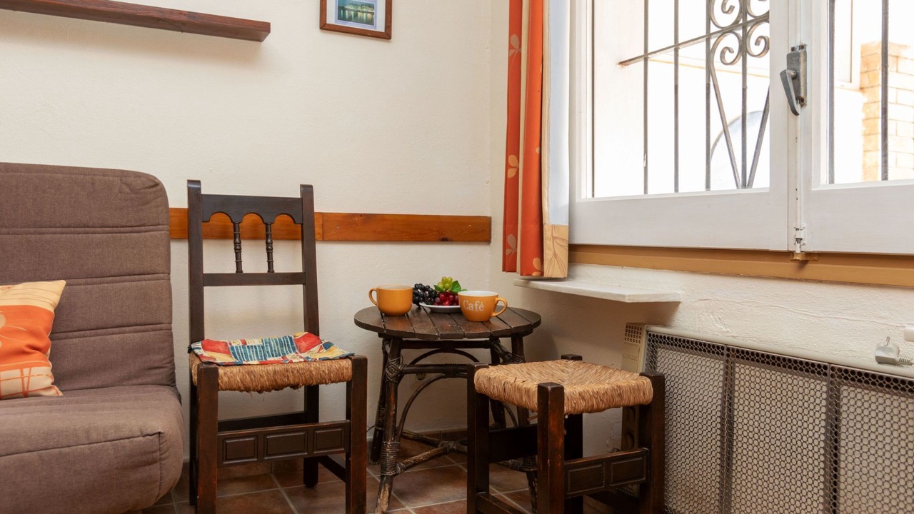 Photo of Livingroom in L'Escala