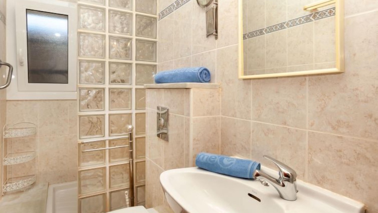 Photo of Bathroom in L'Escala