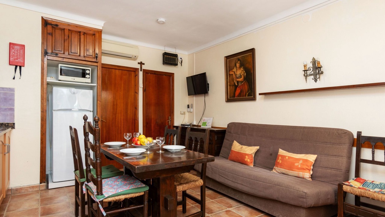 Photo of Bedroom in L'Escala