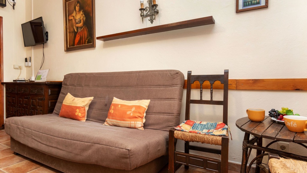Photo of Livingroom in L'Escala