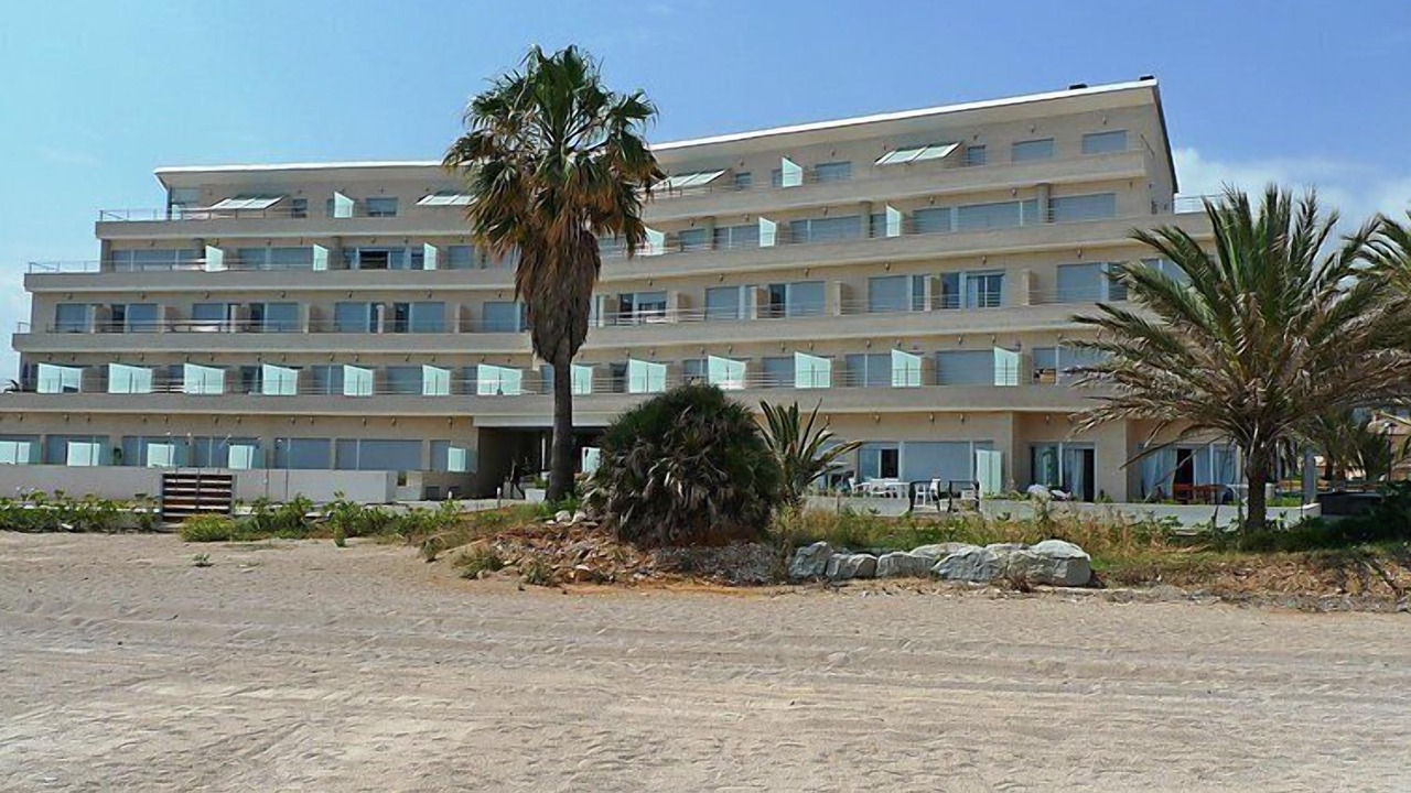 Photo of Outdoor in Molinell