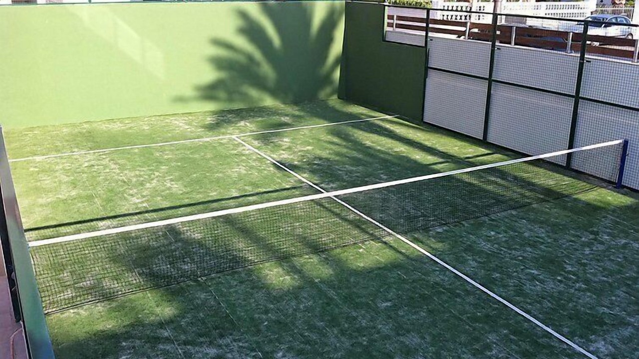 Photo of Outdoor in Molinell