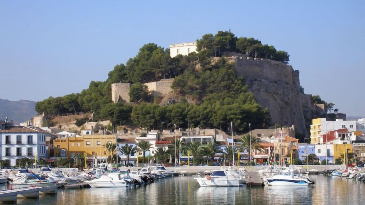 Photo of Outdoor in Molinell