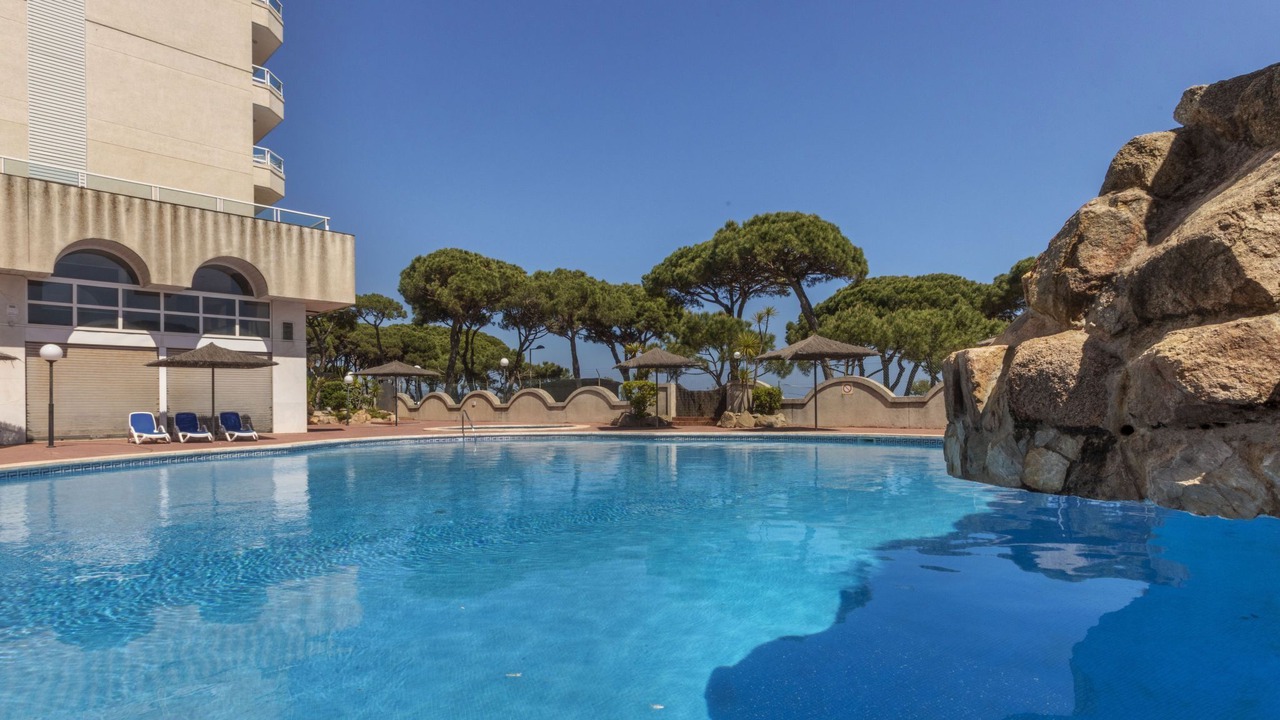 Photo of Outdoor in Blanes