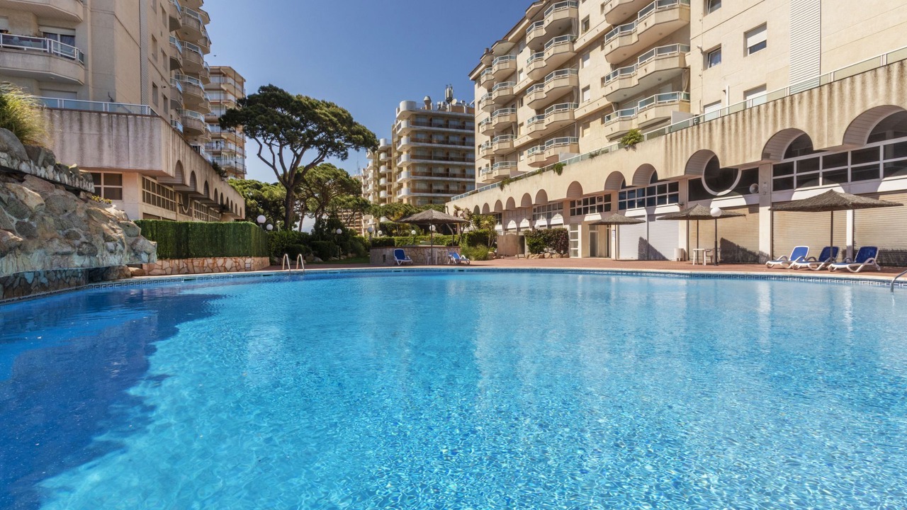 Photo of Outdoor in Blanes